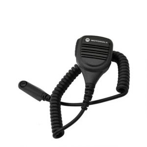Motorola PTT Microphone PMMN4021 for GP340 GP640 GP680 Pro5150 HT750 HT1250 GP328