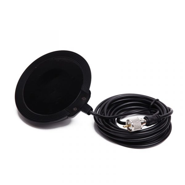 Original NAGOYA RB-MJPL Magnetic Mount 4M Coaxial Cable - Image 2