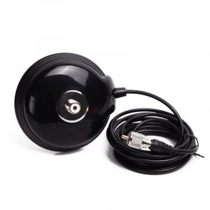 Original NAGOYA RB-MJPL Magnetic Mount 4M Coaxial Cable
