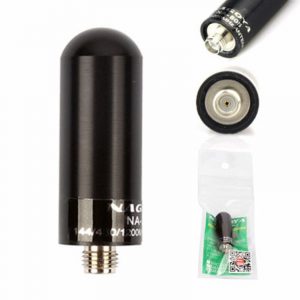 NEW Kenwood Baofeng TYT Nagoya NA-805 Antenna NA805 Mini Dual Band Thumb Antenna