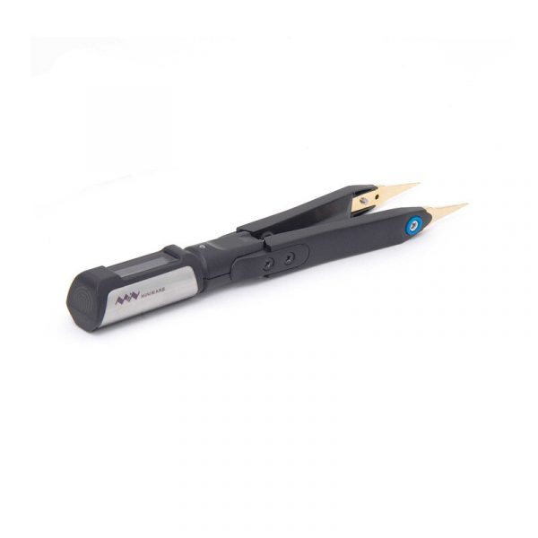 Mini DT71 Digital Tweezers 7 in 1 Smart Tweezers Measure LCRDVF Singal Generator - Image 4