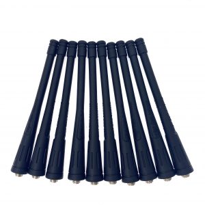 Walkie Talkie Ham Radio 10pcs Antenna SMA-Female 11CM