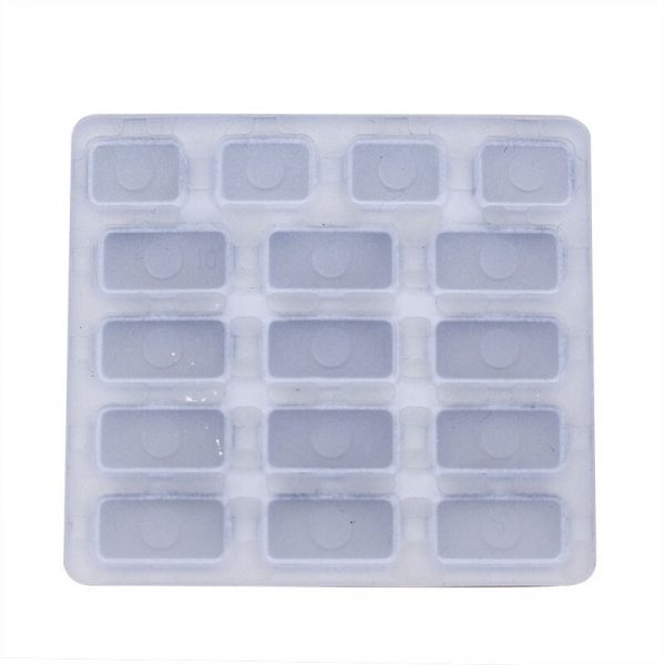 Replacement Pofung UV-82 Keypad UV-82 Numeric Keyboard UV82 UV82plus UV-82HP UV-8HX Baofeng Radios - Image 4