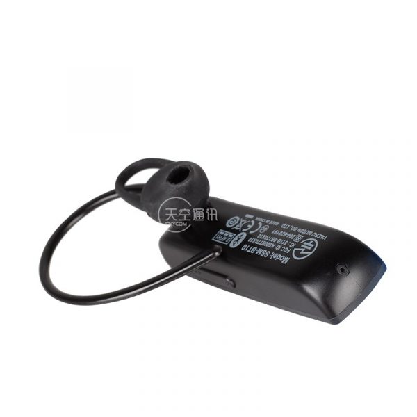 Ham Radio Station SSM-BT10 Bluetooth Headset For YAESU FT-3DR FTM-300DR Mobile Radios - Image 2