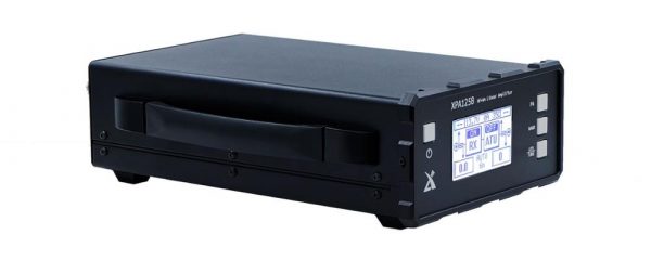 Xiegu XPA125B 100W HF Power Amplifier Auto tuner - Image 2
