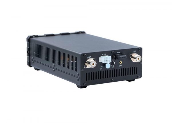 Xiegu XPA125B 100W HF Power Amplifier Auto tuner - Image 3