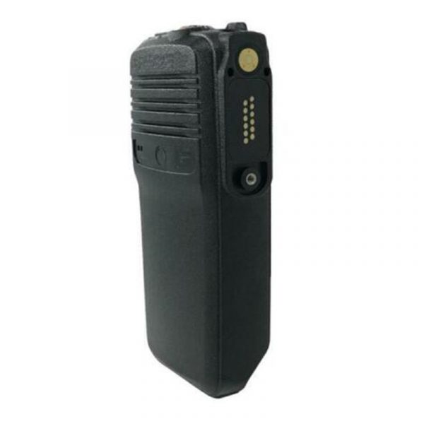 PMLN4922 Speaker Front Cover Outer Shell Housing Replacement for MOTOTRBO DP3400 DP3401 XPR6350 XPR6500 DGP4150 - Image 6