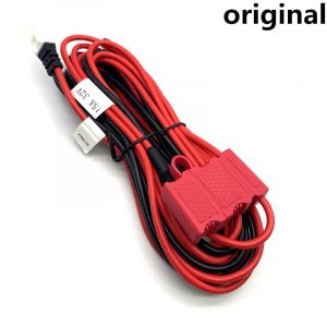 PWC10 Vehicle Power Cord for hytera md780 md782 md785 md786 md788 md650 md652 md655 md656 md658 mt680