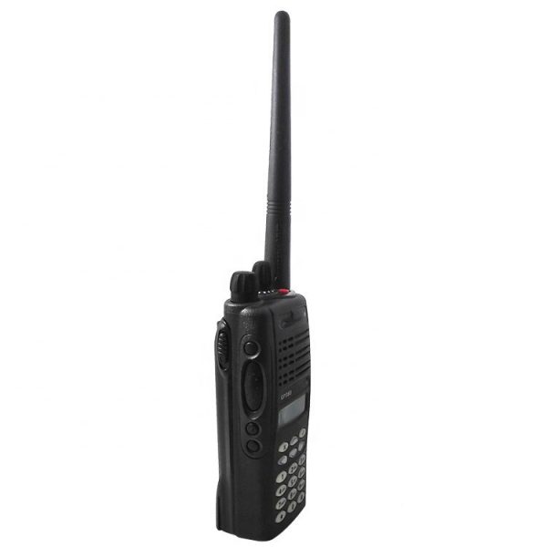 Professional Handheld GP380 Motorola Radios replacement MOTOTRBO DP3661e Walkie Talkie - Image 4