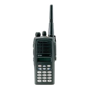 Professional Handheld GP380 Motorola Radios replacement MOTOTRBO DP3661e Walkie Talkie