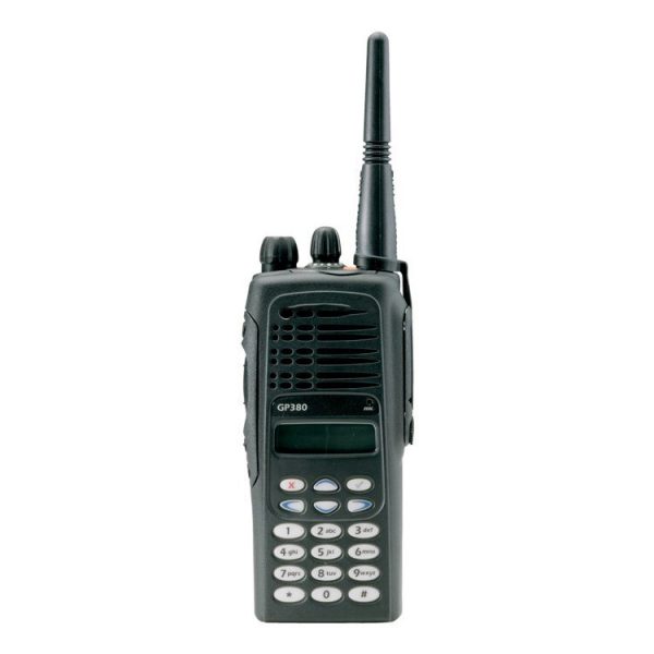 Professional Handheld GP380 Motorola Radios replacement MOTOTRBO DP3661e Walkie Talkie