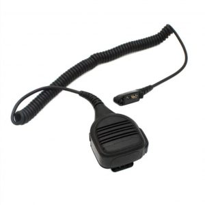 Remote Speaker Microphone for Boxchip POC ZELLO PTT Walkie Talkie Mobile Phone