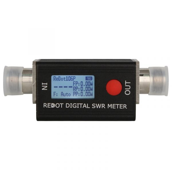 Support DMR Walkie Talkie REDOT RD106P Digital SWR Power Meter Kits - Image 2