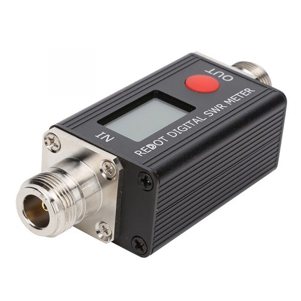 Support DMR Walkie Talkie REDOT RD106P Digital SWR Power Meter Kits - Image 4