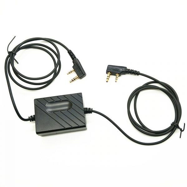 Two Way Relay Walkie Talkie RPT-2K Repeater Box for Kenwood BAOFENG Two Way Radio Transceiver Receiver - Image 2