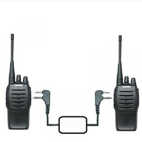 Two Way Relay Walkie Talkie RPT-2K Repeater Box for Kenwood BAOFENG Two Way Radio Transceiver Receiver - Image 4