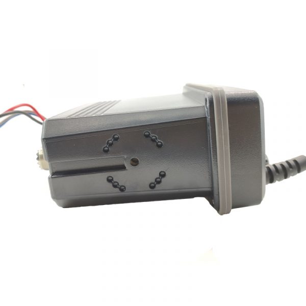 Mobile Boat VHF Radio Station Recent RS-507M Marine Vessel Radios With GPS - Image 3