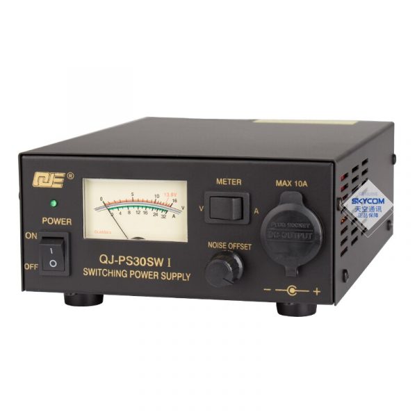 Refined 1st generation QJE PS30SWI Switching Power - Image 3