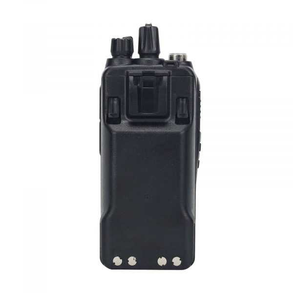 ICOM IC V88 Waterproof VHF Handheld Transceiver ICOM IC-V88 Radios - Image 4