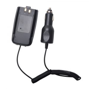  Battery Eliminator for TYT TH-UV8000D Dual Band 10Watt  Walkie Talkie
