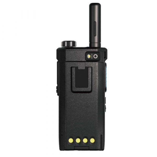 New Talkpod S69 Android PTT Network Walkie Talkie 4G POC Radio Smart Phone - Image 3