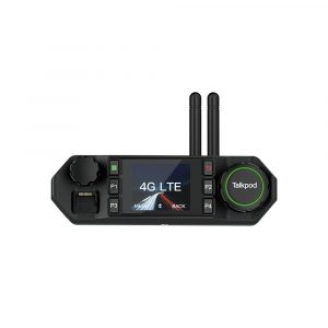 SMART Talkpod N86 Network Mobile Radio 4G LTE PoC WiFi Bluetooth GPS Android Wireless Communication