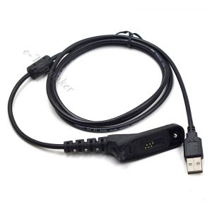 USB Programming Cable for Motorola Radios DP4400 DP4401 DP4800 DP4801 DP4600