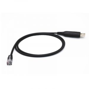 for Yaesu FT-1802 1807 FT-2800 CT-29F FT-1500 FT2900 FT-1807 FT-1802 FT-1802M FT-1900 FT-1900R Programming Cable RPC-YM8-U