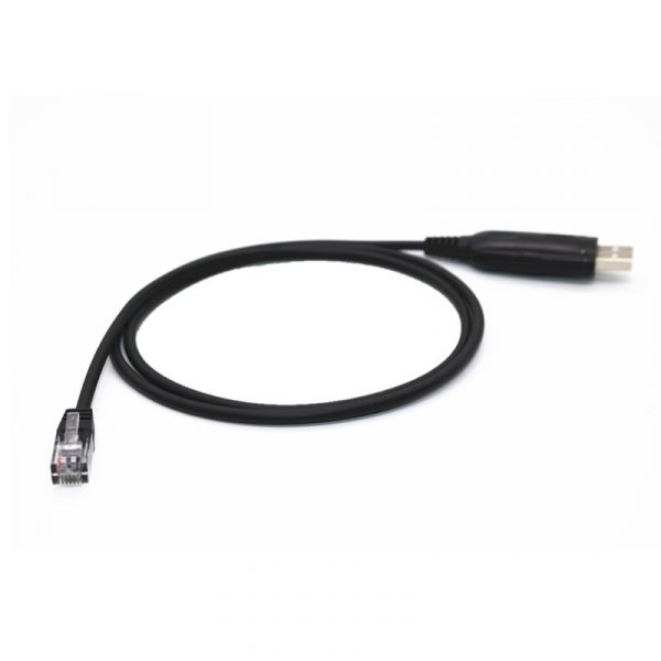 for Yaesu FT-1802 1807 FT-2800 CT-29F FT-1500 FT2900 FT-1807 FT-1802 FT-1802M FT-1900 FT-1900R Programming Cable RPC-YM8-U