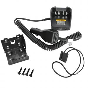 for Motorola Digital Radios RLN6433A Car Charger for DP2400 DP4600 APX4000 GP8550 XPR7550