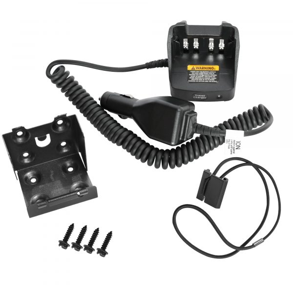 for Motorola Digital Radios RLN6433A Car Charger for DP2400 DP4600 APX4000 GP8550 XPR7550