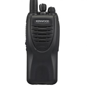 Kenwood TK-3307 TK-2307 UHF VHF Portable 2 ways Radios