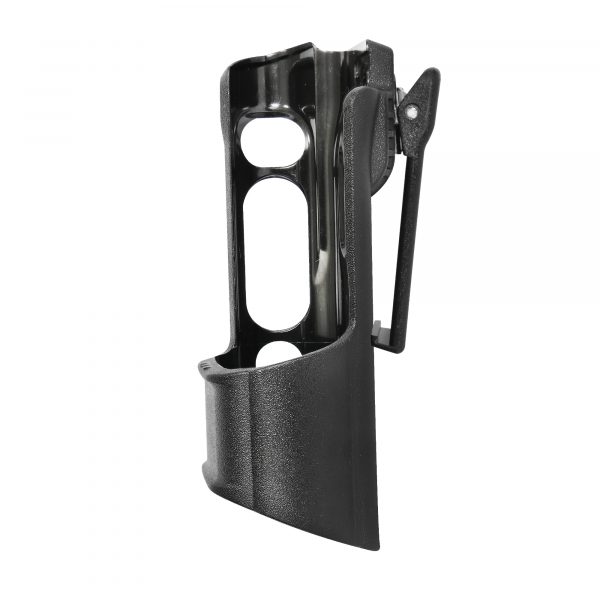 Hotselling Motorola APX7000 PMLN5331 Carry Holster Case with Belt Clip - Image 3