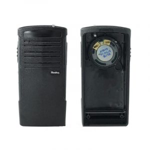Housing Case Speaker Mic Replacement Motorola CP110 RDU2020 RDU4100 RMV2080 Radio