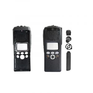 Walkie Talkie Motorola XTS2500 Model 2 Radio Housing Shell Replacement Front Case Kit