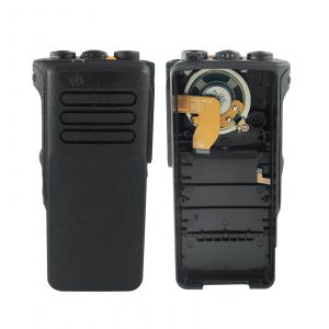 Motorola XPR7350e DP4400e GP328D+ Refurb Housing Front Case Kit With Speaker