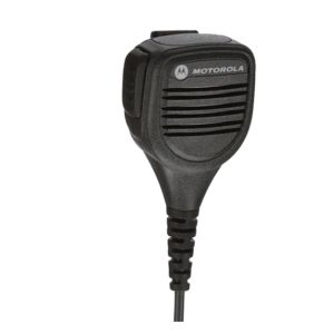 PMMN4013A Speaker Microphone for Motorola CP040 CP200D DEP450 CP185 DP1400