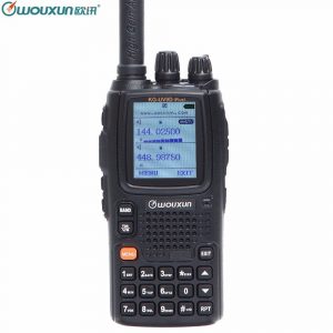 Classic Upgrade Wouxun KG-UV9D Plus Ham Raidos