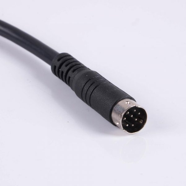 Yaesu CT-62 Programming Cable FT232RL for Yaesu FT8-817ND etc Mobile Radios - Image 2