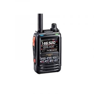 DMR Dual Band Digital Transceiver Yaesu FT5D C4FM/FDMA AM Walkie Talkie