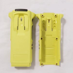 Replacement Repair Yellow Housing Case APX7000 Motorola Two way Radio