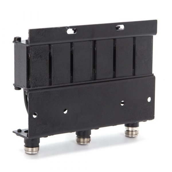 New SGQ-450X 10W UHF 6 Cavity Duplexer FREE tune radio repeater - Image 2