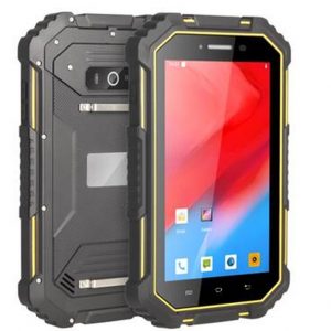 Talinfone HV3 7 Inch 4G Rugged Industrial Tablet PC