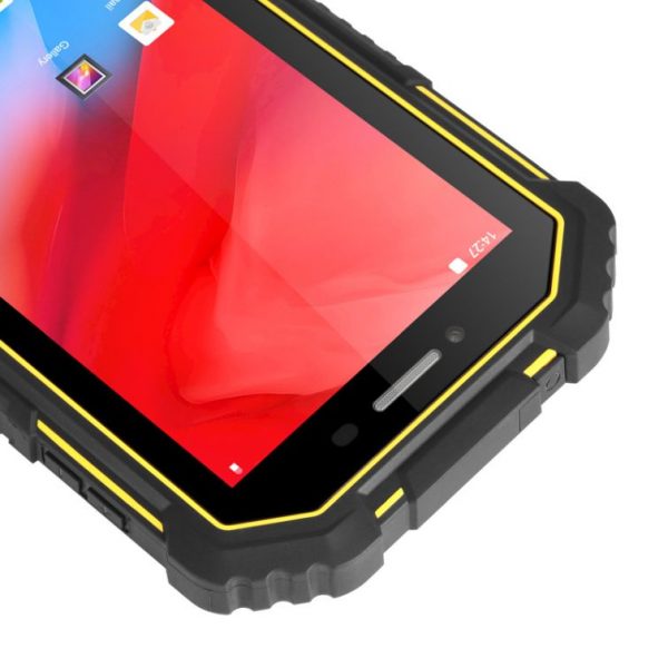 Talinfone HV3 7 Inch 4G Rugged Industrial Tablet PC - Image 2