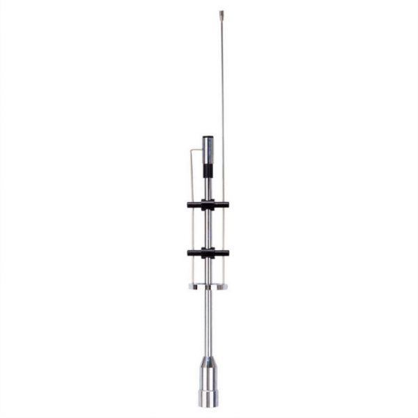 CBC-435 UHF VHF Dual Band Walkie Talkie Antenna  - Image 2