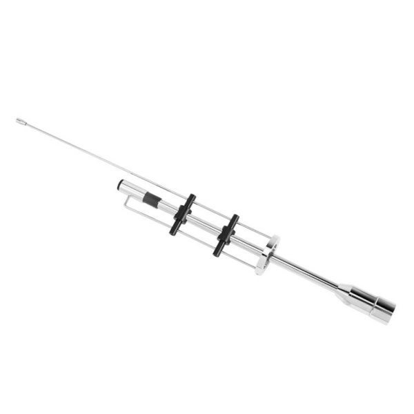CBC-435 UHF VHF Dual Band Walkie Talkie Antenna  - Image 3