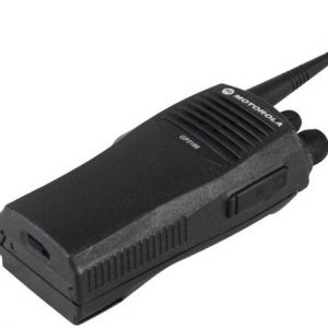 Motorola GP3188 Walkie Talkie UHF VHF CP200 GP140 EP450 CP200D Motorola Radios