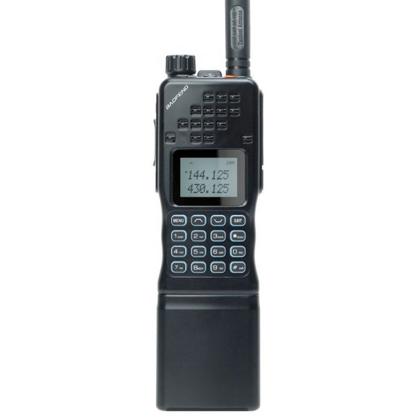 15W Army Radios Baofeng AR-152 Military Walkie Talkie - Image 3
