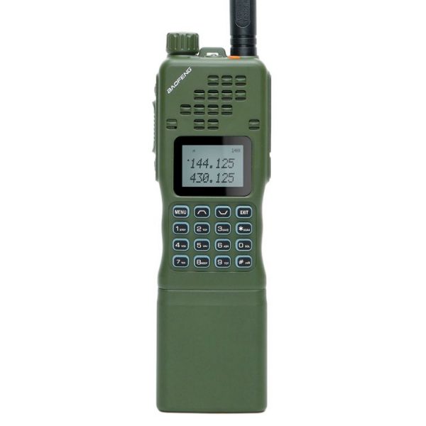 15W Army Radios Baofeng AR-152 Military Walkie Talkie - Image 4