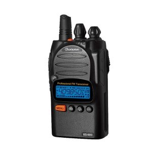LICENSE FREE Wouxun KG-805M MURS Two Way Radio for consumer and business use
